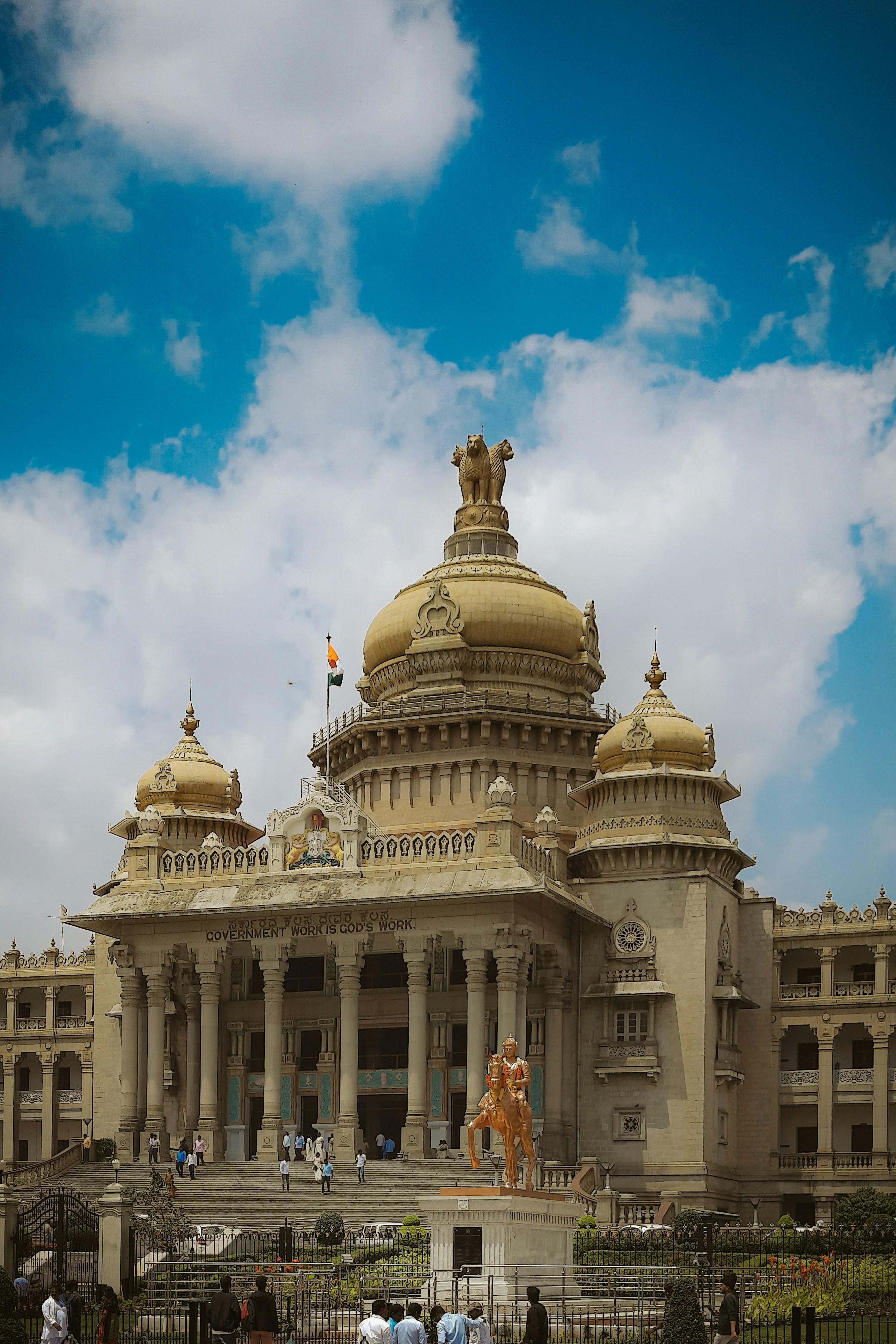 Bangalore