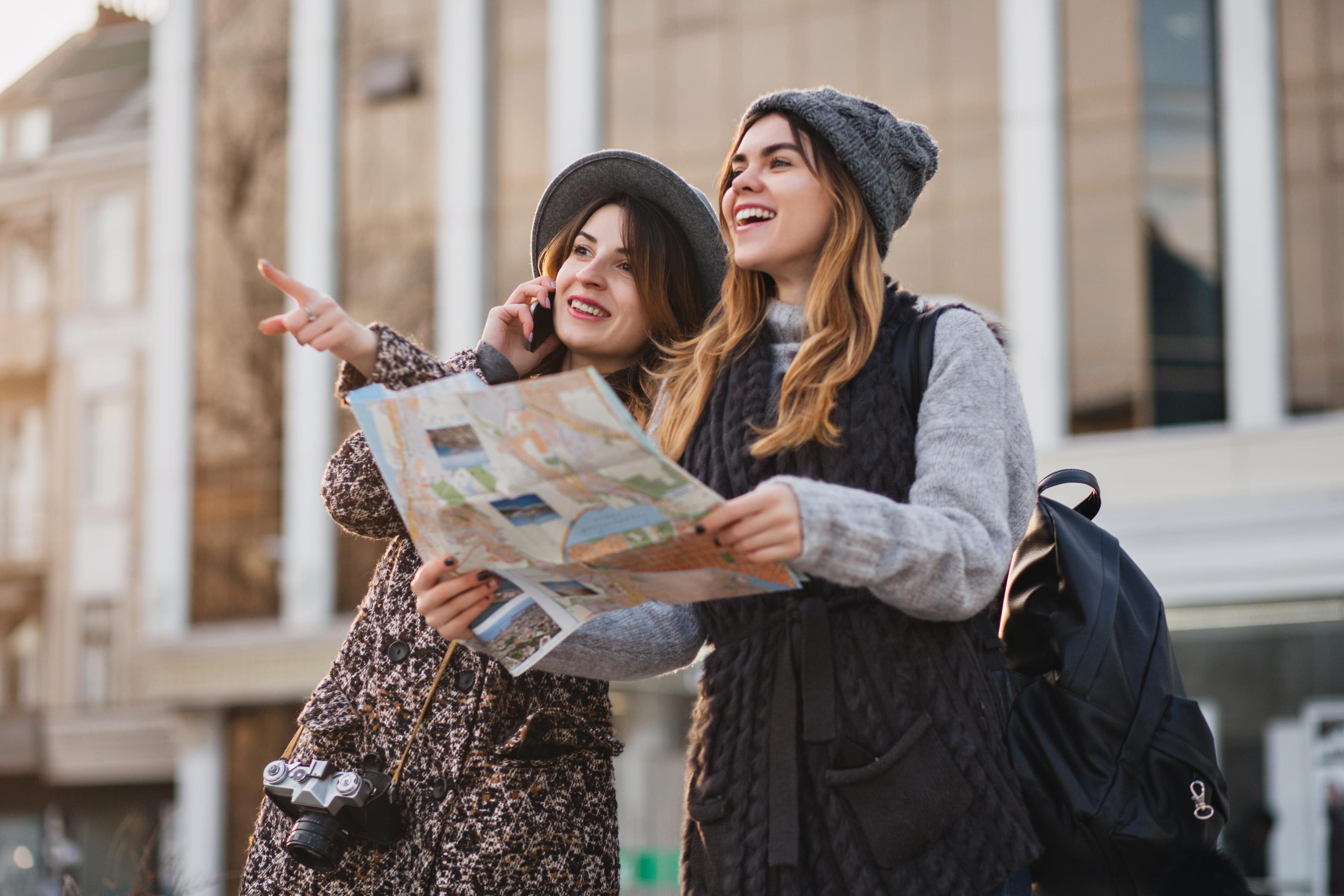Explore with Local Experts
